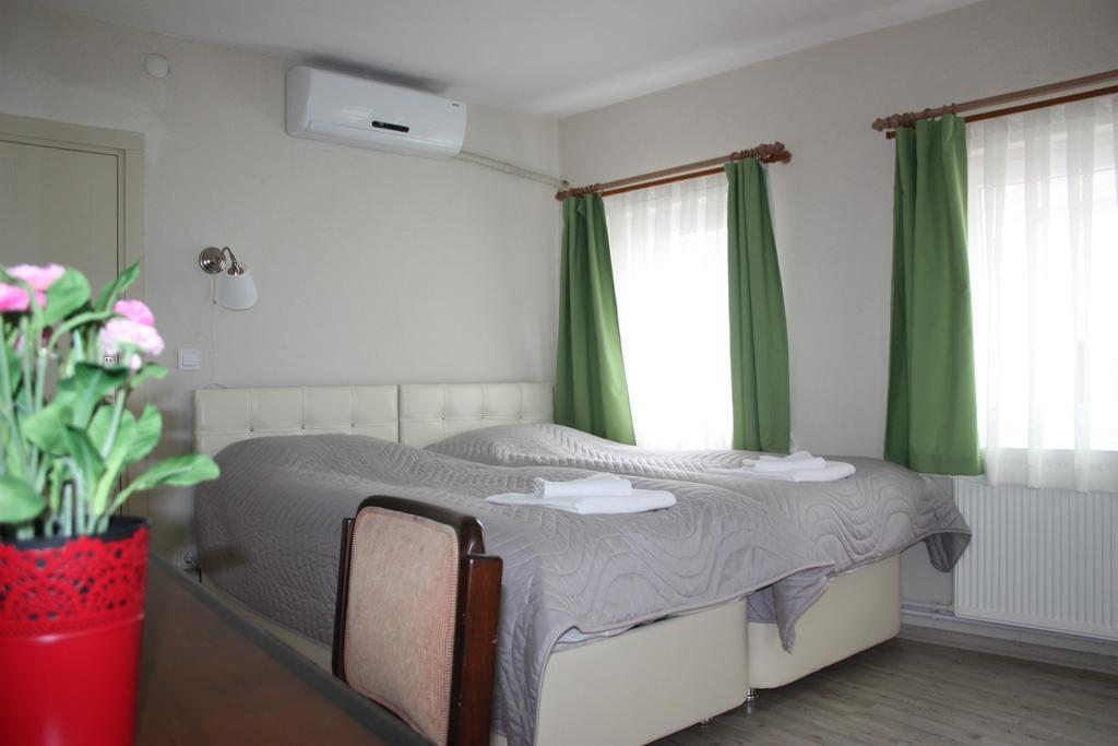 Karinca Guest House Istanbul Rom bilde