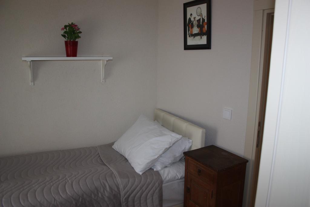 Karinca Guest House Istanbul Rom bilde